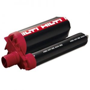 Hóa chất Hilti HIT-RE 500 SD