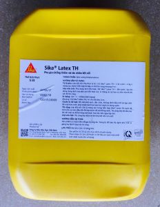 Sika Latex TH