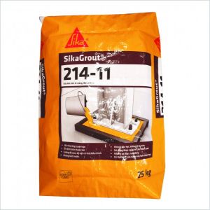 Sika Grout 214-11