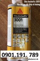 Sika AnchorFix 3001