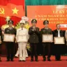 Tạp chí Khoa học và Chiến lược: Kỷ niệm 5 năm Ngày xuất bản số đầu