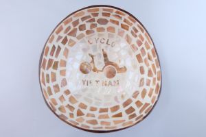 CYCLO VIETNAM SEA SHELL