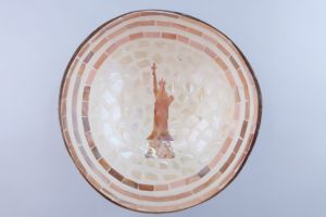 STATUE OF LIBERTY SEA SHELL