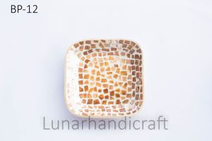 Bamboo Dish 3