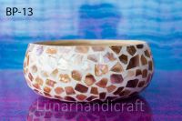 Bamboo Salad Bowl Small 2