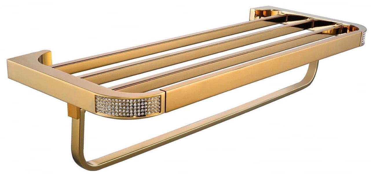 Phòng tắm kim cương