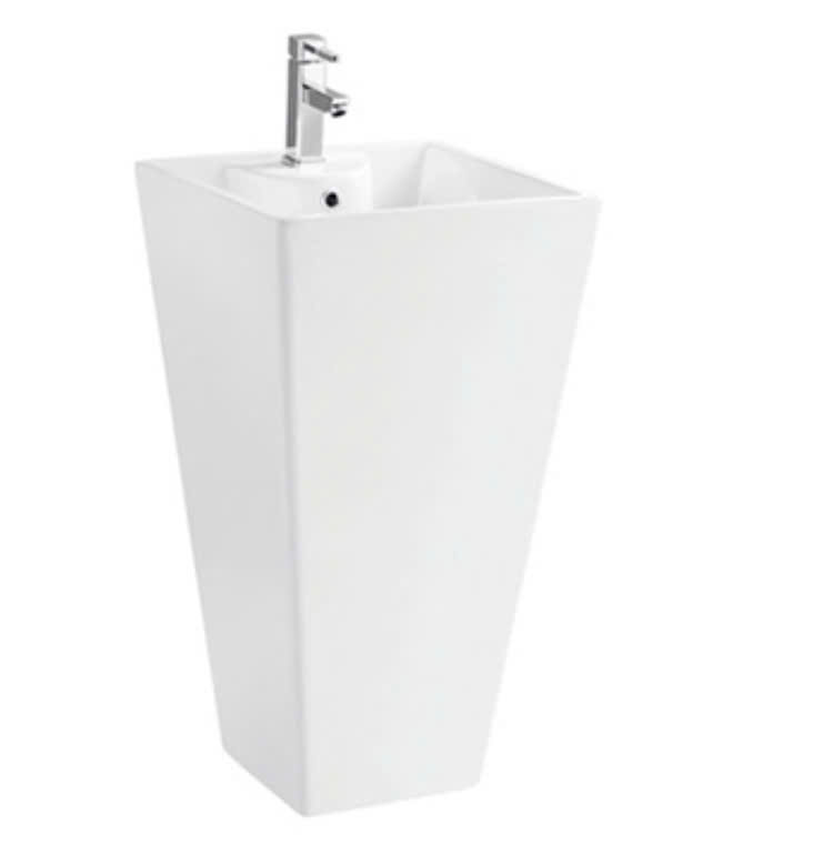 Chậu lavabo KI6501
