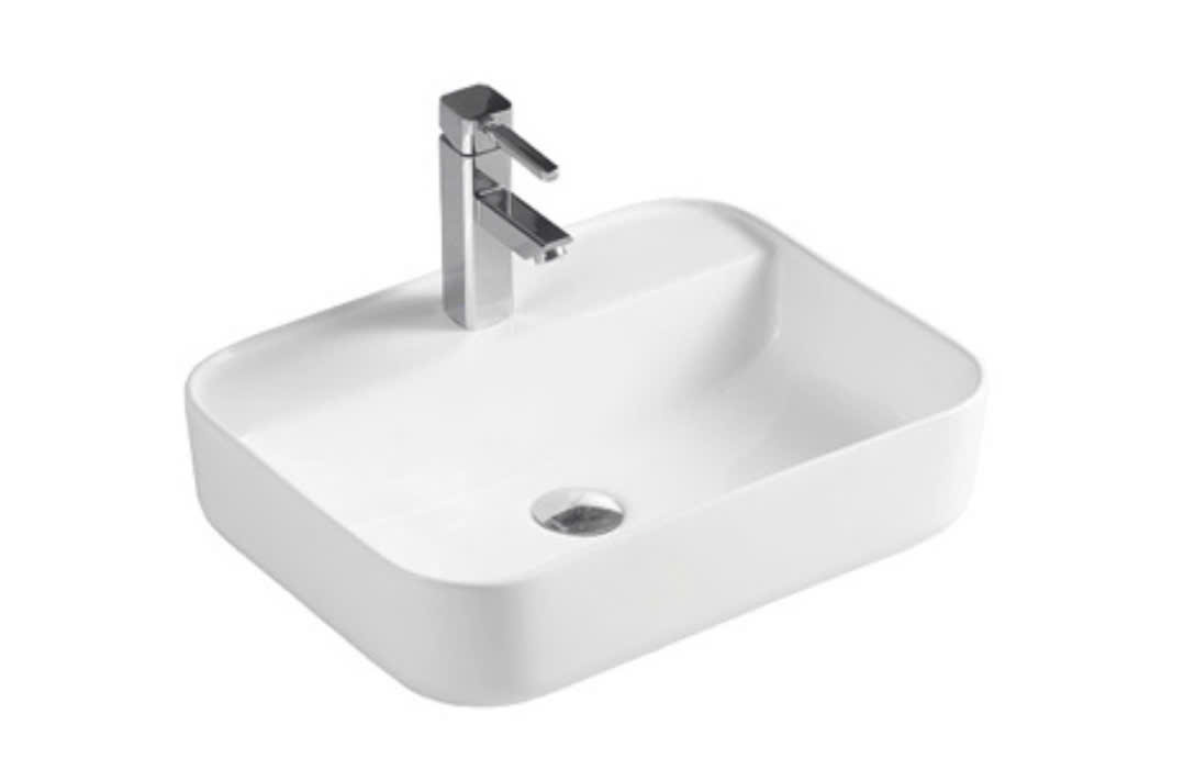Chậu lavabo KI6003
