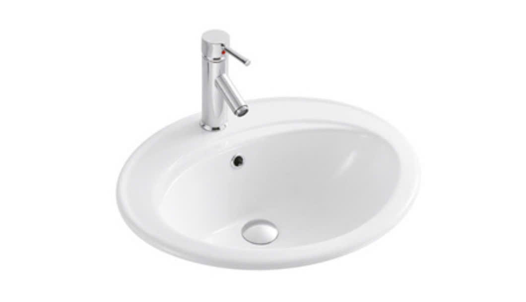 Chậu lavabo KI6001