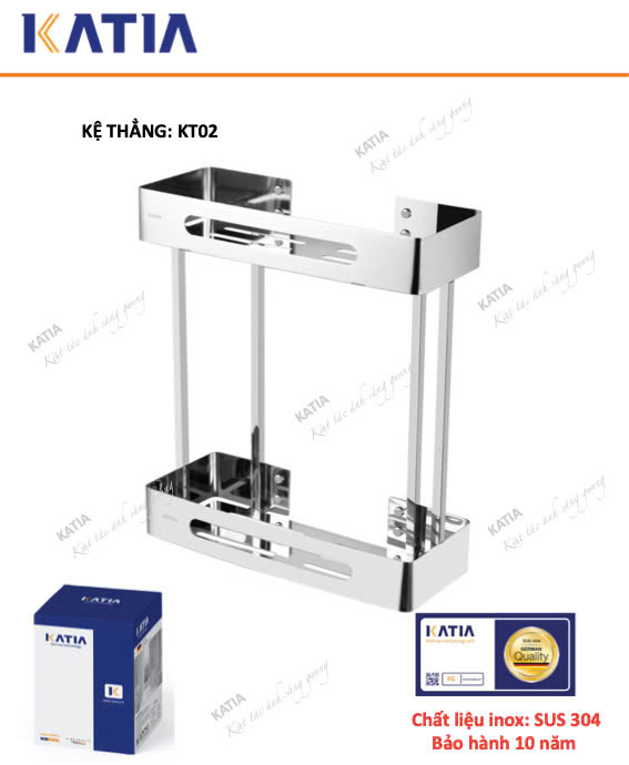 Kệ thắng KT02
