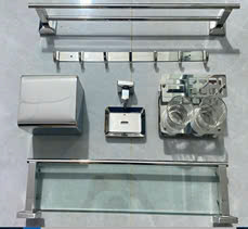 Bộ phụ kiện PK09V-304