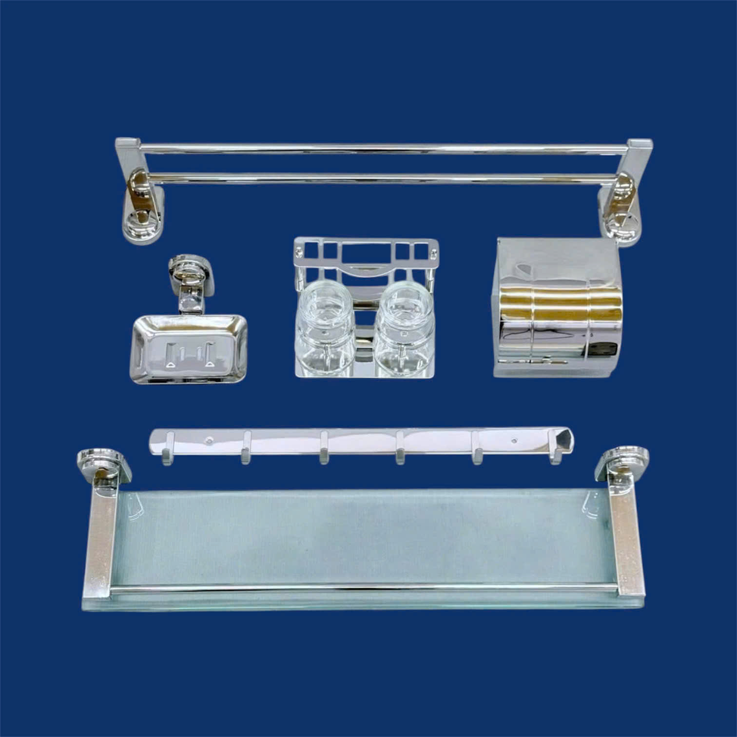 Bộ phụ kiện PK03