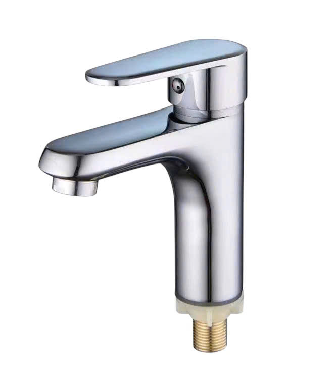 Vòi lavabo 1 chân VL05C