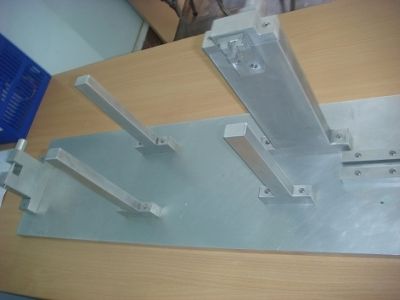 ĐỒ GÁ NHÔM