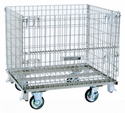PALLET LƯỚI