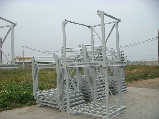 PALLET DẠNG LỒNG