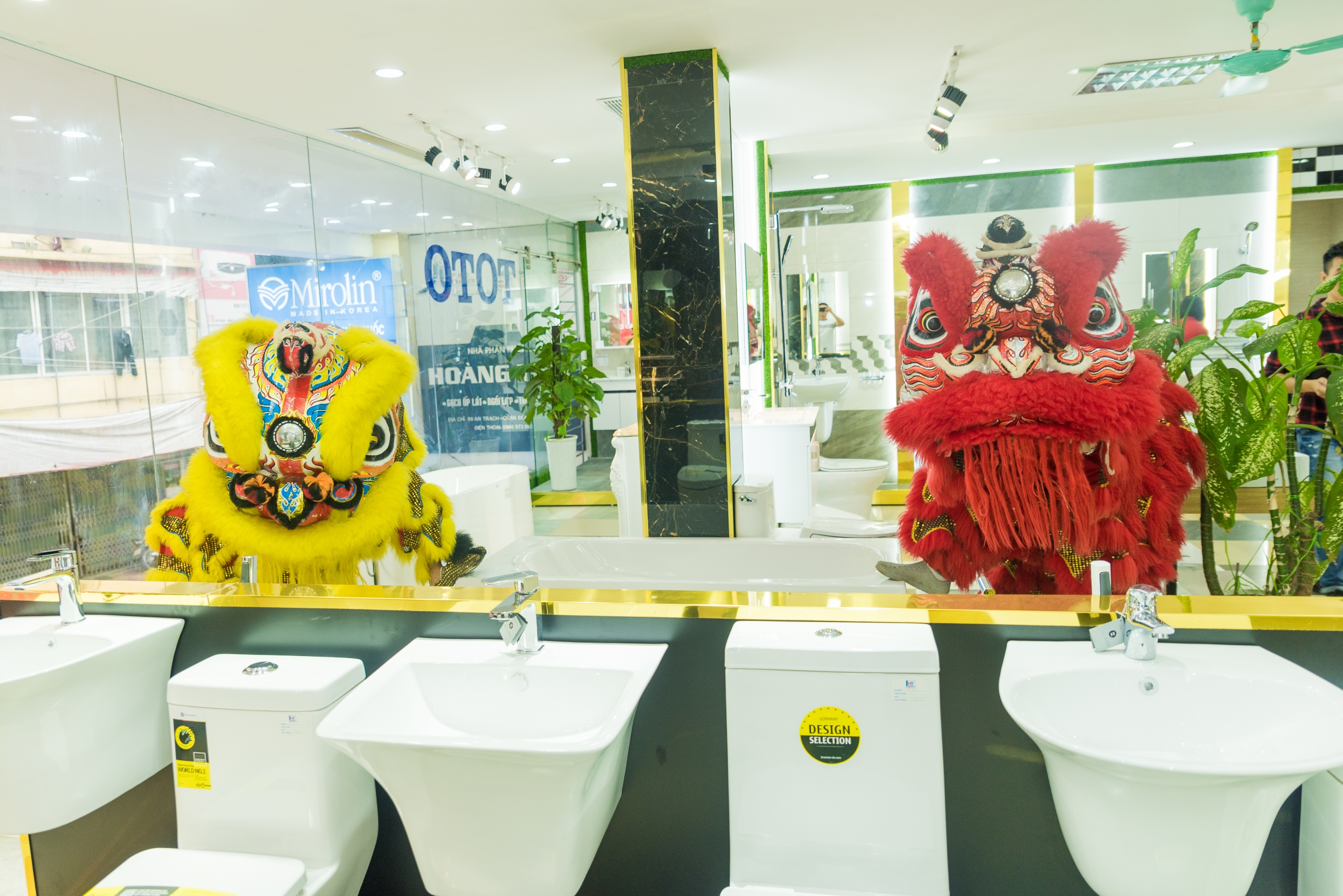 tầng 2 99 An Trạch