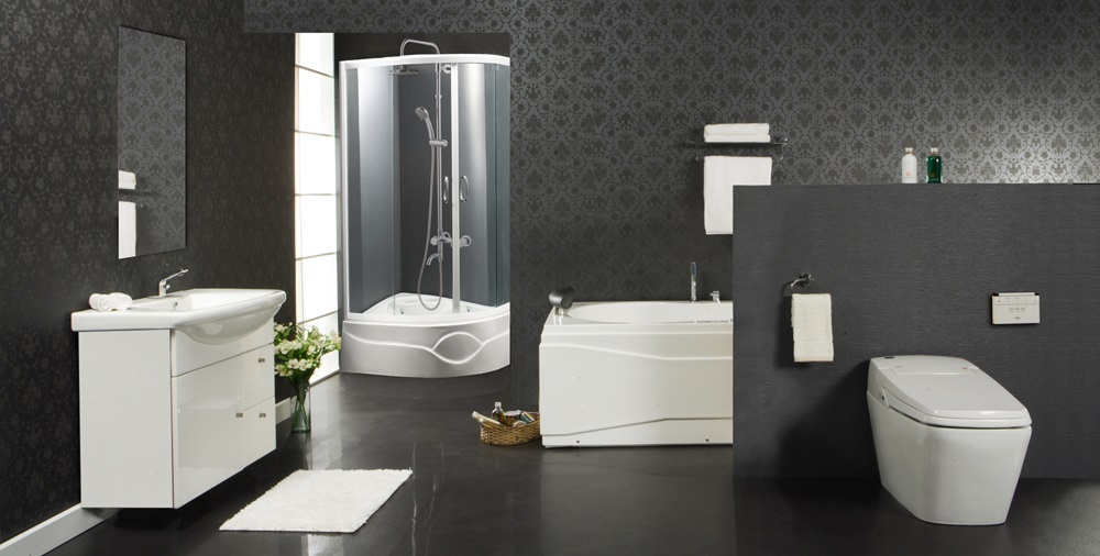 Sản phẩm INAX có nhiều tính năng ưu Việt 