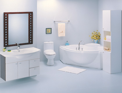 thiết bị vệ sinh inax chuẩn