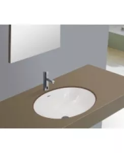 Chậu bàn đá Viglacera CA2 (BS412)