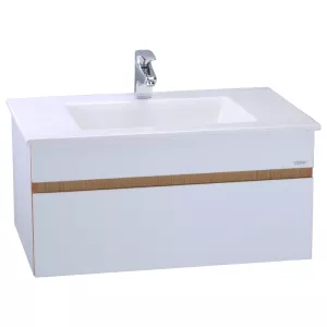 Tủ Treo - LFLavabo + 5032 + EH675V