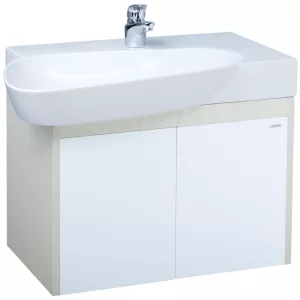 Lavabo + Tủ treo - LF5362+EH065V