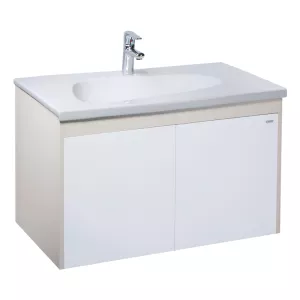 Lavabo + Tủ Treo - LF5368 + EH090V