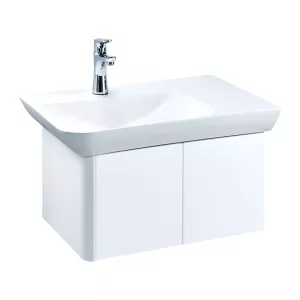 Lavabo + Tủ Treo - LF5372 + EH063LV