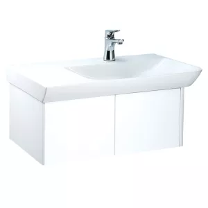 Lavabo + Tủ treo - LF5374 + EH063RV