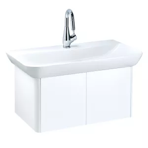 Lavabo + Tủ treo - LF5376 + EH071V