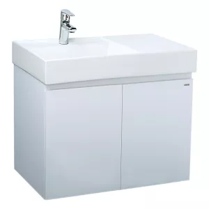 Lavabo + Tủ treo - LF5382 + EH080V