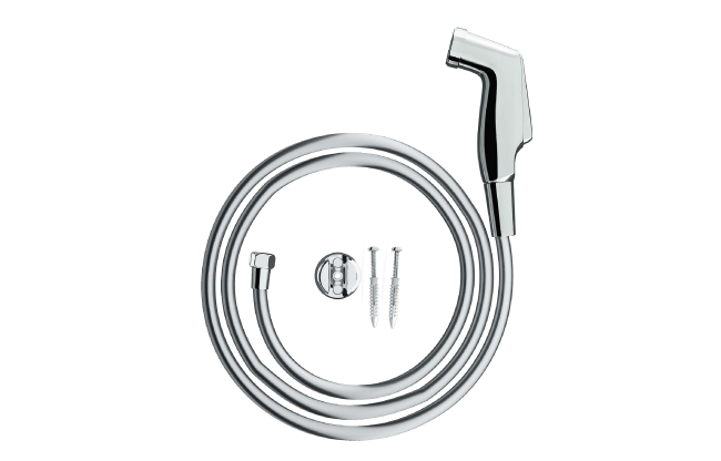 Vòi xịt cao cấp Inax CFV-105MP