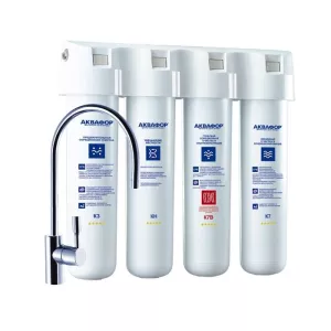 Aquaphor Crystal Eco H