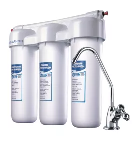 Aquaphor NORMA SOFTENING dùng cho nước máy
