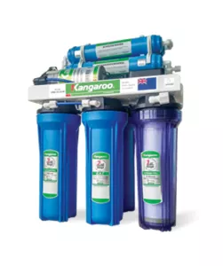 Máy lọc nước Kangaroo OMEGA+ KG01G4 không tủ