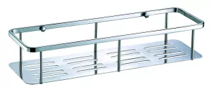 KỆ THẲNG MỘT TẦNG INOX 304 GELER 26-1