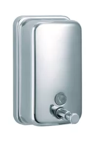 BÌNH XỊT XÀ PHÒNG INOX 304 GELER 680