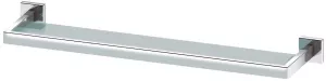 KỆ KÍNH DƯỚI GƯƠNG INOX304 GELER 1704-1
