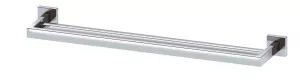 VẮT KHĂN ĐÔI INOX 304 GELER 1702
