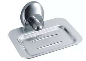 GIÁ ĐỂ XÀ PHÒNG INOX 304 GELER 1306