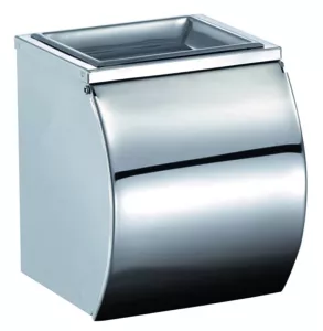 HỘP GIẤY KÍN CHỐNG NƯỚC INOX 304 GELER 600-25