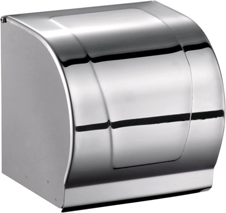 HỘP GIẤY KÍN CHỐNG NƯỚC INOX 304 GELER 600-32