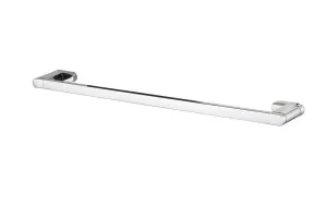 THANH TREO KHĂN ĐƠN INOX 304 GELER 8601