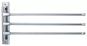 VẮT KHĂN XOAY INOX 304 GELER 430