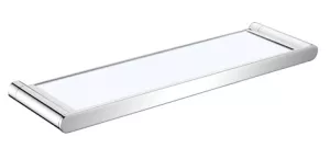 Kệ kính dưới gương bộ 1200                  glass shelf