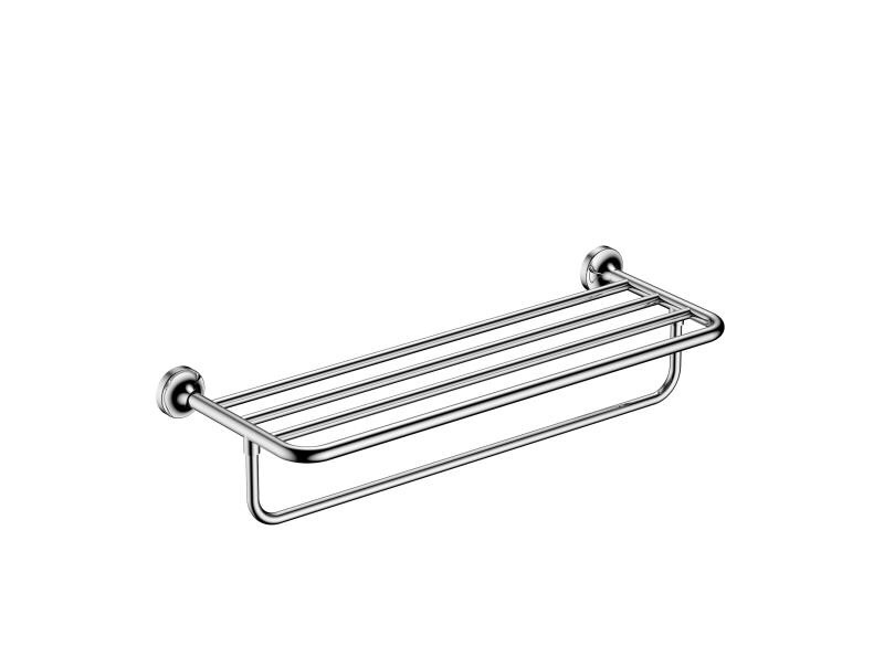 Vắt khăn giàn bộ 3400                           towel shelf with bar