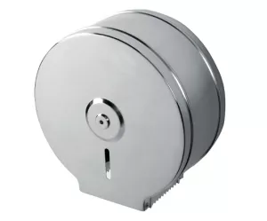 Lô giấy công nghiệp                       jumbo tissue dispense