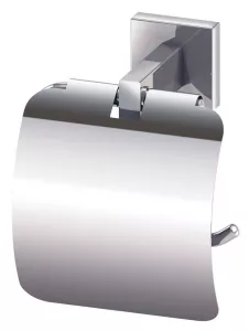 LÔ GIẤY VỆ SINH INOX 304 GELER 1707