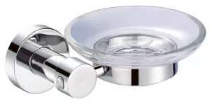 KHAY ĐỰNG XÀ PHÒNG INOX 304 GELER 8910