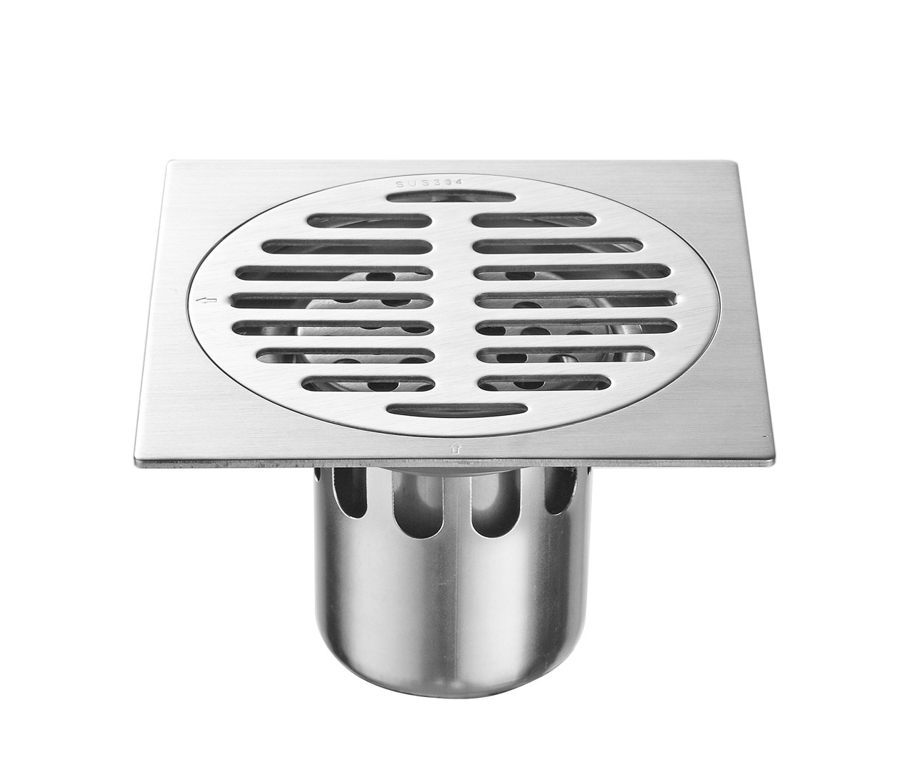 gl 03 Size 120120mm ø 90- 76 - 60